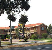 Comfort Inn and Suites King Avenue - Accommodation Bookings