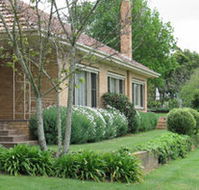 Westgate Vineyard Country House
