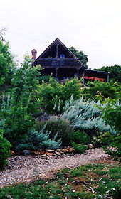 Country Charm Swiss Cottages - Accommodation Bookings 0