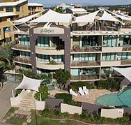 Mariner On The Pacific - Accommodation Bookings