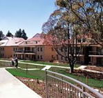 Leisure Inn Spires - Accommodation Bookings