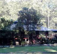 Barrington Guest House