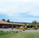 Colonial Motor Inn