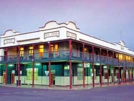 Charleville QLD Accommodation Bookings