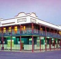 Hotel Corones - Accommodation Bookings