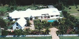 North Arm QLD Accommodation Bookings