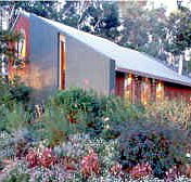 Clarendon Chalets - Accommodation Bookings