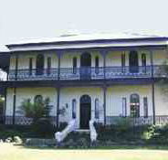 Colhurst House Bed  Breakfast - Accommodation Bookings