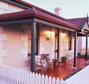 Eliza Cottage - Accommodation Bookings