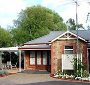 Amble In Self Contained Accommodation - Garden Retreat B  B - Accommodation Bookings
