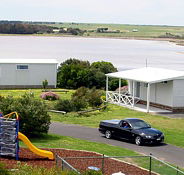 Great Ocean Road Tourist Park - Accommodation Bookings