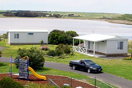 Great Ocean Road Tourist Park - Accommodation Bookings 0