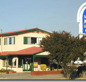 Sovereign Motor Inn Cooma - Accommodation Bookings