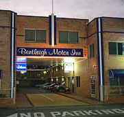 Bentleigh Motor Inn - Accommodation Bookings