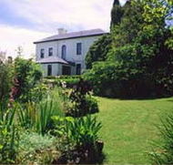 Mount Stuart House - Accommodation Bookings