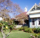 Pendower House - Accommodation Bookings