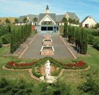Barcaldine House - Accommodation Bookings