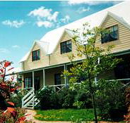 Celestine House B  B - Accommodation Bookings