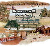 Rutherford Park Country Retreat - Accommodation Bookings