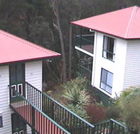 Cloverhill Hepburn Springs - Accommodation Bookings