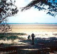 Travellers Rest Caravan  Camping Park - Accommodation Bookings