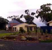 Woodbyne Cottages - Accommodation Bookings