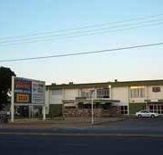 Barkly Hotel Motel