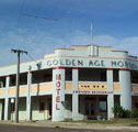 The Omeo Golden Age Motel - Accommodation Bookings