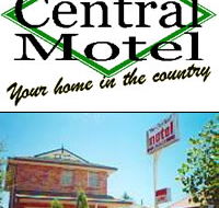 Blayney Central Motel - Accommodation Bookings