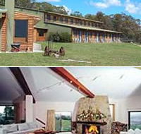 High Country Mountain Resort - Accommodation Bookings