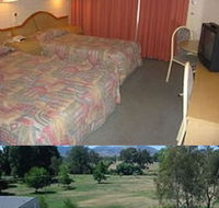 Tumut Motor Inn - Accommodation Bookings