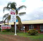 Country Roads Motor Inn - Accommodation Bookings
