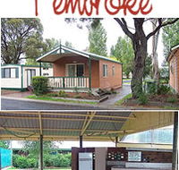 Pembroke Tourist And Leisure Park - Accommodation Bookings