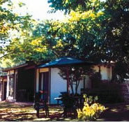 Forest Lodge - Accommodation Bookings