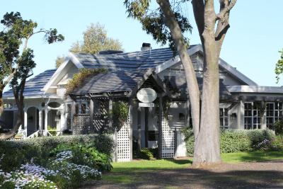 Holmwood Guest House - Accommodation Bookings 0