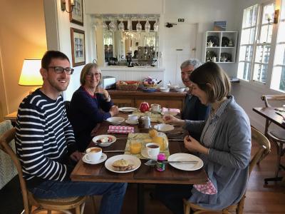 Holmwood Guest House - Accommodation Bookings 1