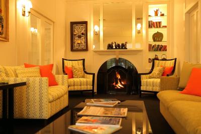 Holmwood Guest House - Accommodation Bookings 2