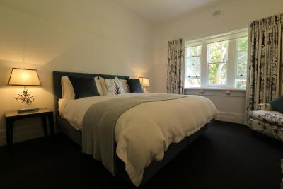Holmwood Guest House - Accommodation Bookings 3