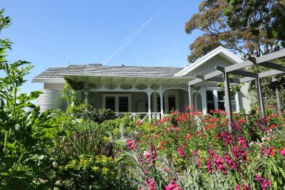 Holmwood Guest House - Accommodation Bookings 4