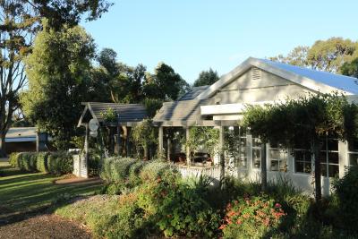 Holmwood Guest House - Accommodation Bookings 5