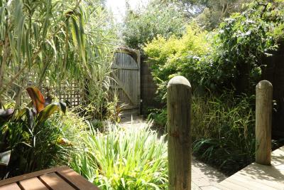 Holmwood Guest House - Accommodation Bookings 6