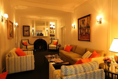 Holmwood Guest House - Accommodation Bookings 7