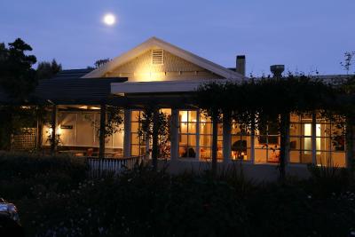 Holmwood Guest House - Accommodation Bookings 8