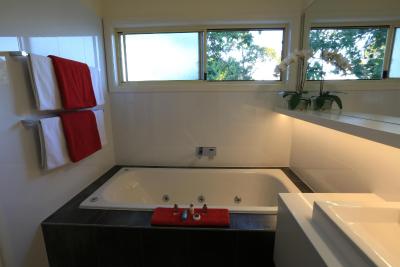 Holmwood Guest House - Accommodation Bookings 9