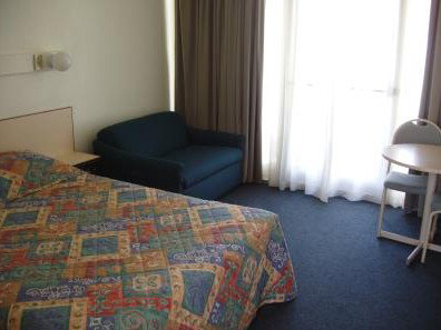 Kempsey Motor Inn - Accommodation Bookings 2