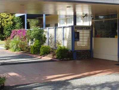 Kempsey Motor Inn - Accommodation Bookings 5