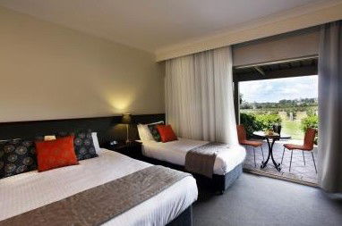 Harrigan's Irish Pub And Accommodation - Accommodation Bookings 4