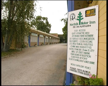 Norfolk Motor Inn - Accommodation Bookings 0