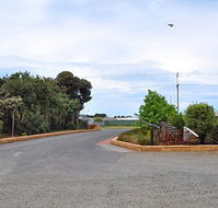 Goolwa Camping And Tourist Park - Accommodation Bookings