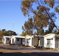 Hawker Caravan Park - Accommodation Bookings